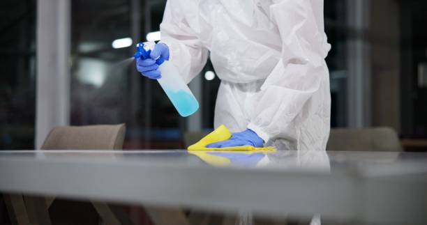 Licensed Biohazard Cleanup service in Little Suamico, WI - Crime Scene Cleaner Online